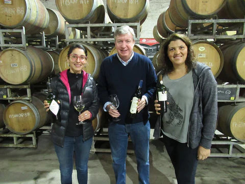 蔵直Ⓡワイン定期便】8月銘醸赤ワインコース