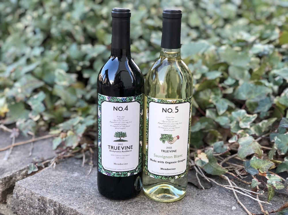 本当に美味しい自然派ワインを生む秘訣