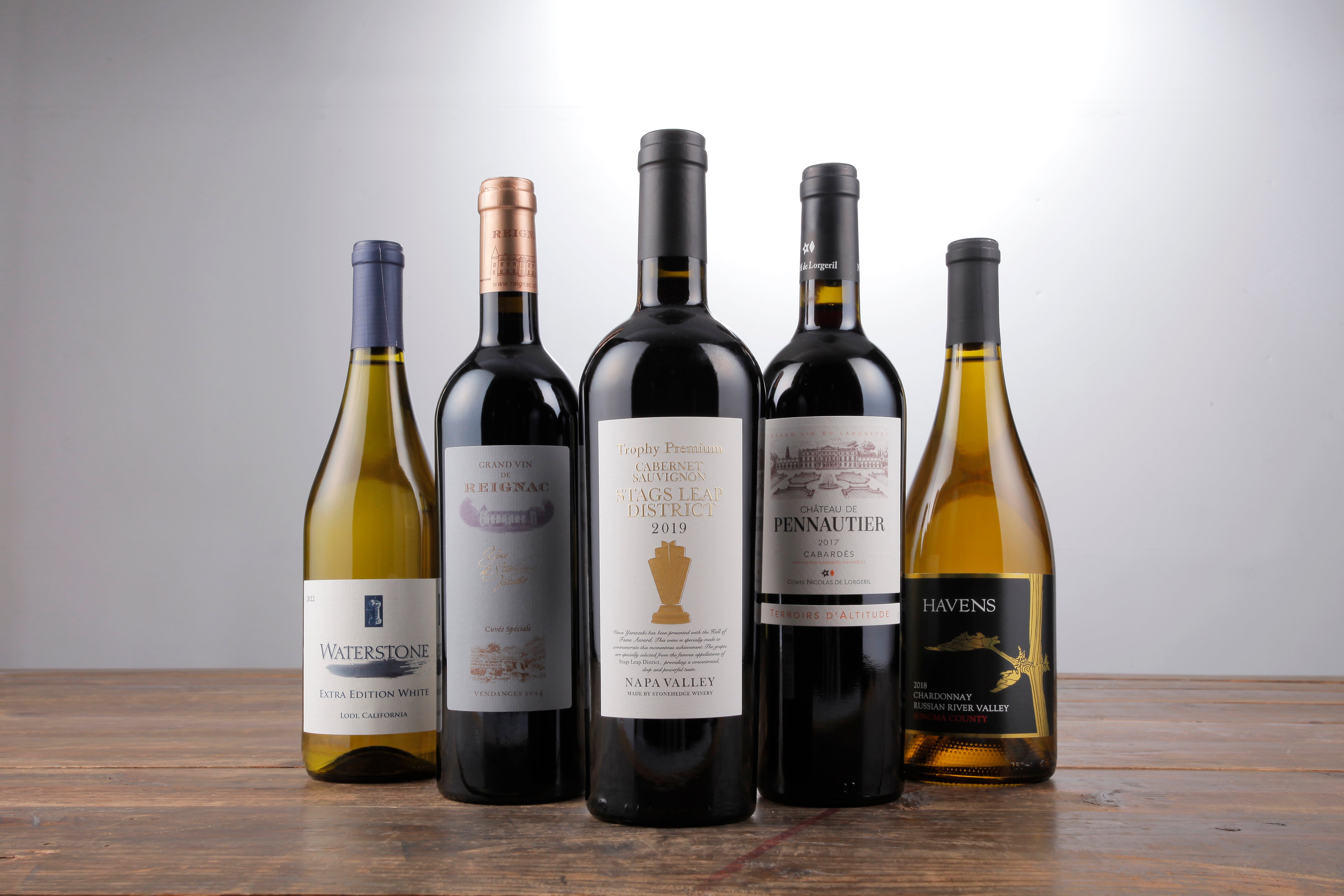 買付隊が厳選!おすすめワイン18選を紹介!