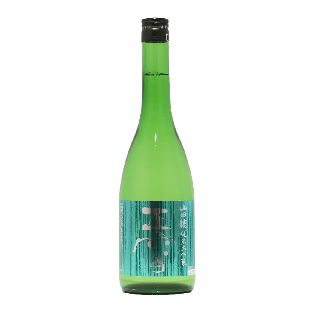 正雪 純米大吟醸 山田穂 720ml