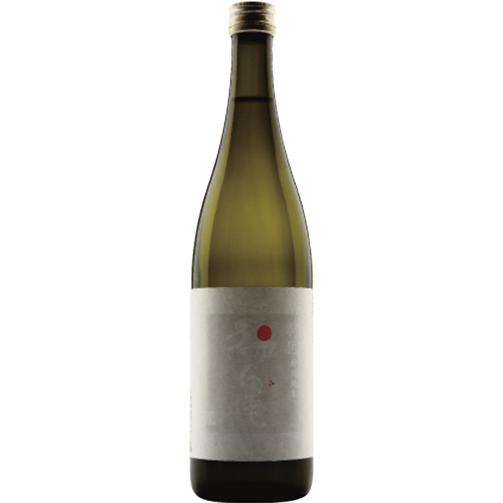 初亀 特別純米酒 粋囲 720ml