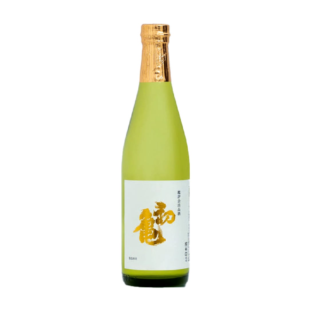 初亀 純米大吟醸 出品酒 500ml【要クール便】