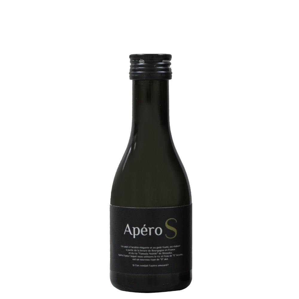 アペロ S 純米吟醸 180ml
