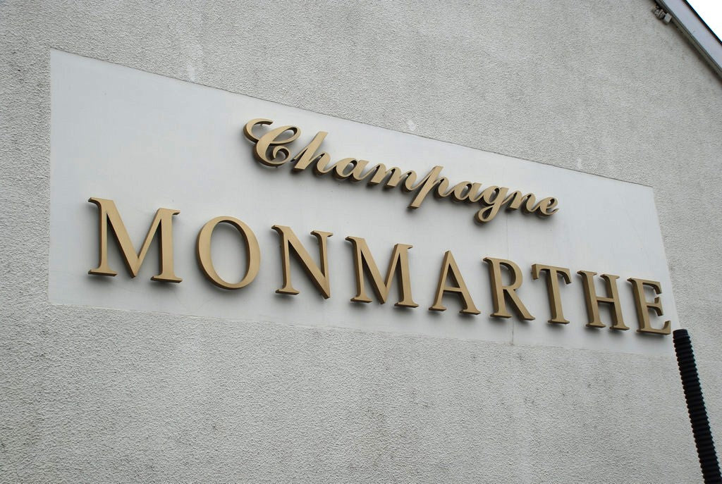 フランス モンマルト