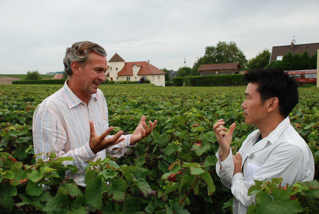 フランス モンマルト