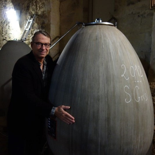 フランス シャトー・ド・レイニャック