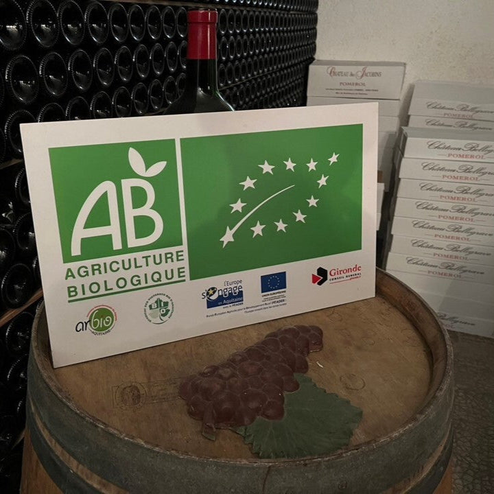 フランス シャトー・ベルグラーヴ