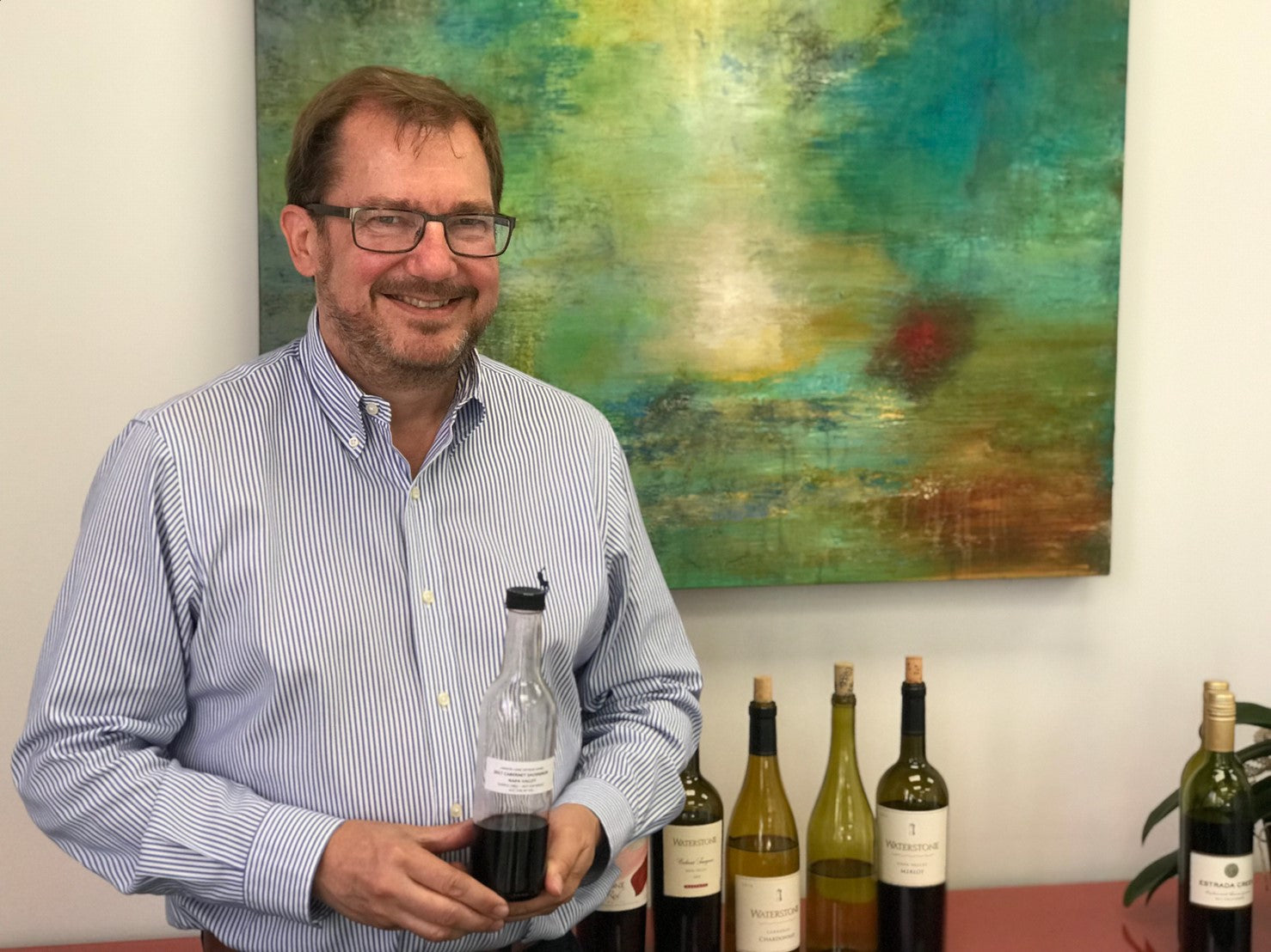 【名古屋会場】カリフォルニアワイン・セレブレーション ランチパーティ