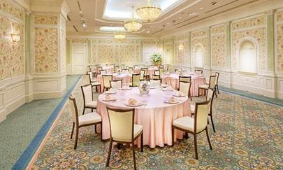 【名古屋会場】カリフォルニアワイン・セレブレーション ランチパーティ