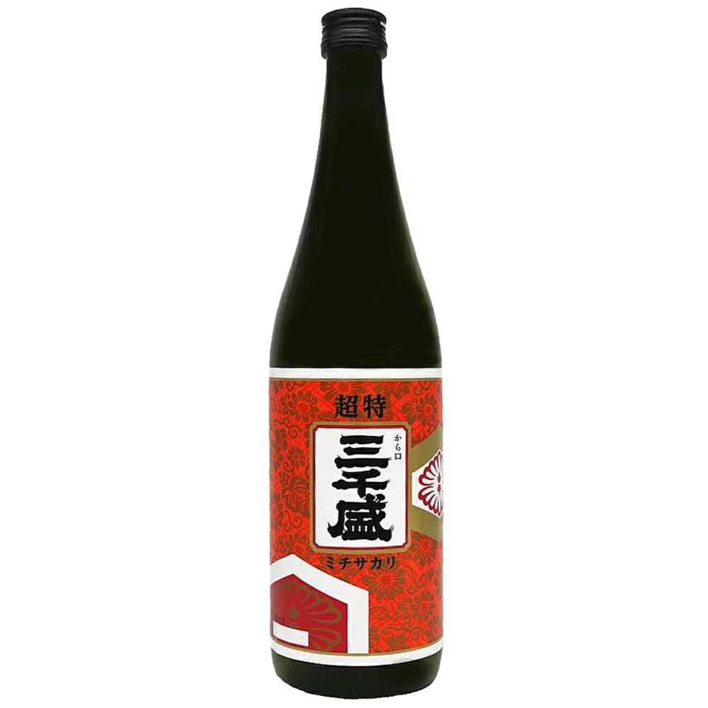 三千盛 超特 大吟醸 720ml【要クール便】