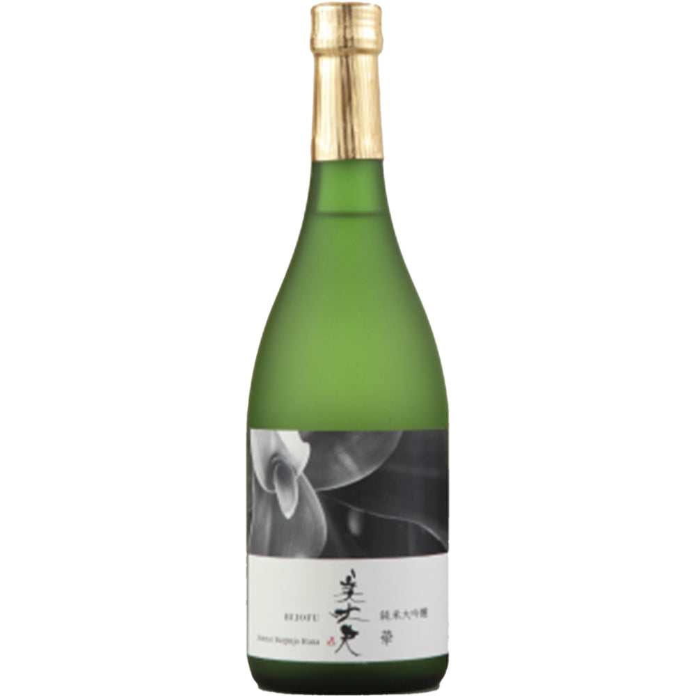 美丈夫 華 純米大吟醸 720ml【要クール便】