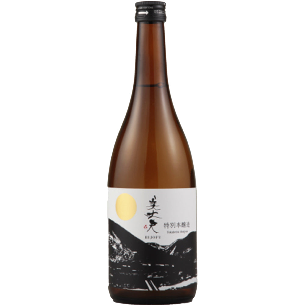 美丈夫 特別本醸造 720ml