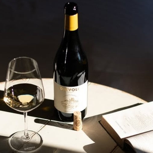 【WEB限定価格】ディエヴォーレ カンピノヴィ 2020(IT85-1420)