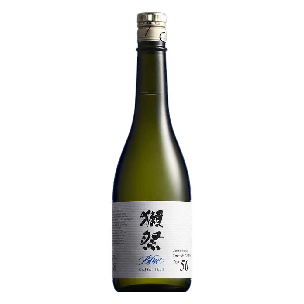 DASSAI BLUE TYPE 50 720ml【要クール便】