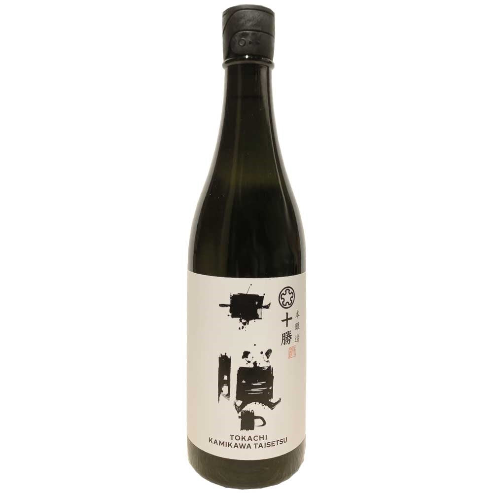 十勝 本醸造 720ml