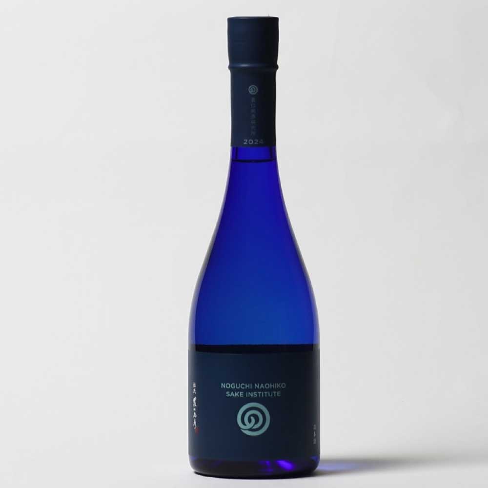 農口尚彦研究所 夏の生酒 無濾過生 2024 Vintage 720ml 日本酒 日本 石川県