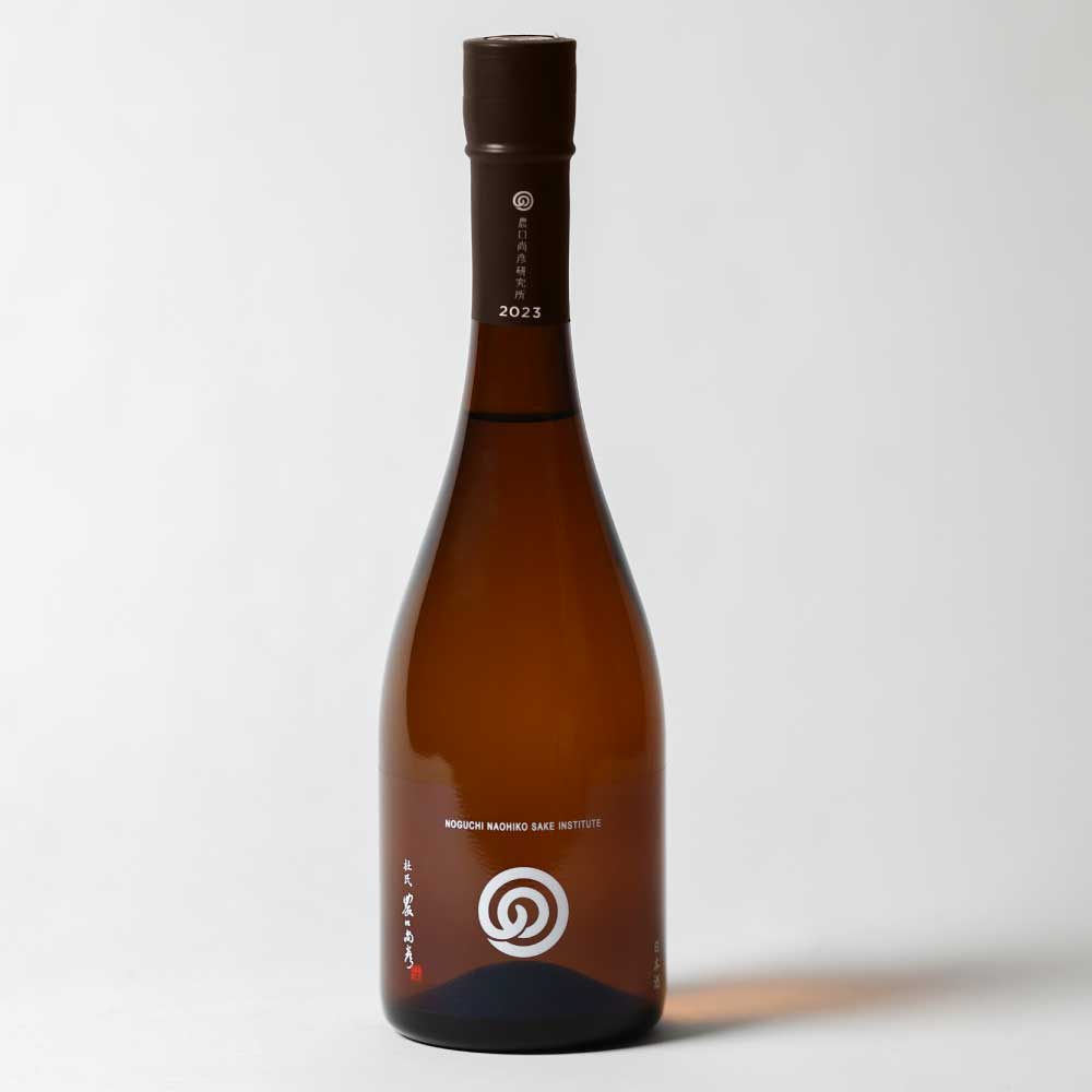 農口尚彦研究所 ひやおろし 無濾過原酒 2023 Vintage 720ml