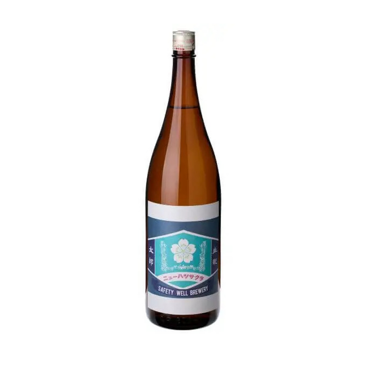 生もと太郎 吟吹雪 720ml【要クール便】