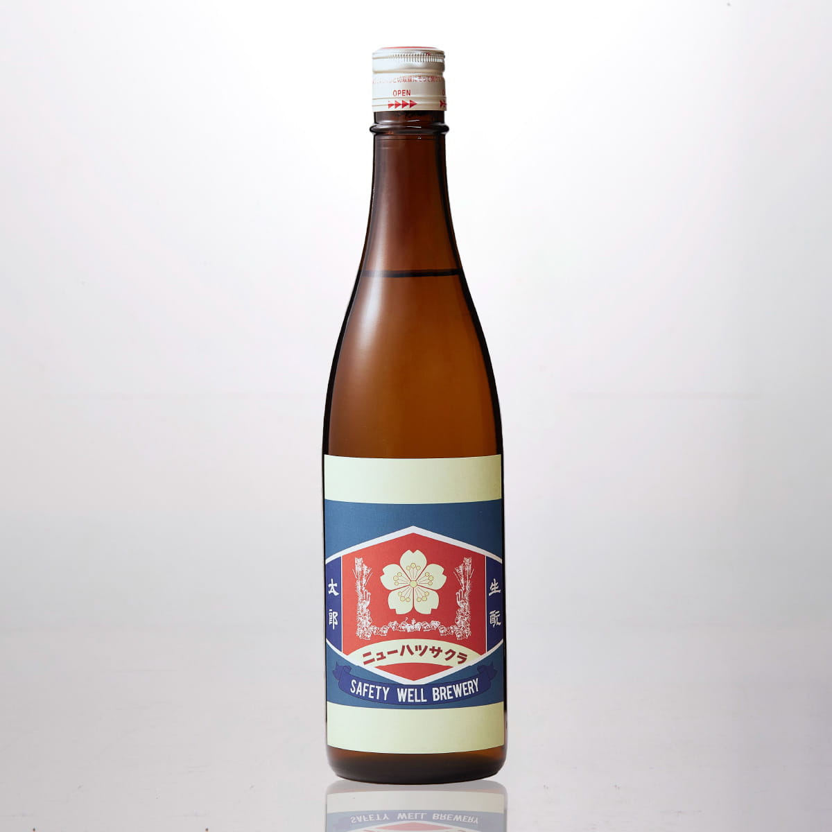 生もと太郎 玉栄 720ml【要クール便】