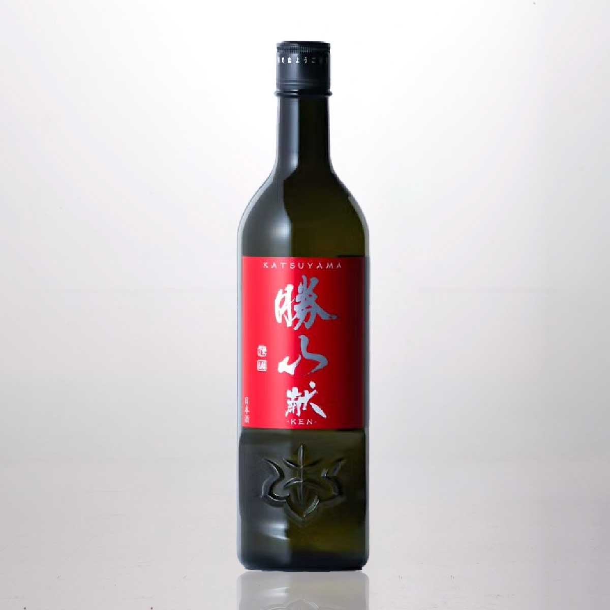 勝山 純米吟醸 献 720ml