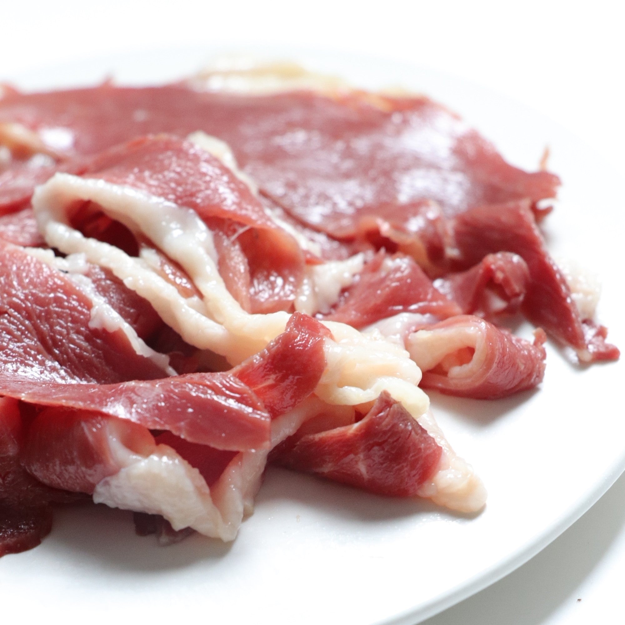 フォアグラ鴨の生ハム【要クール便】