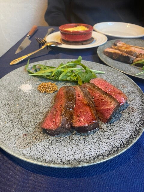 【広尾店】お料理と蔵直®ワインのペアリング会