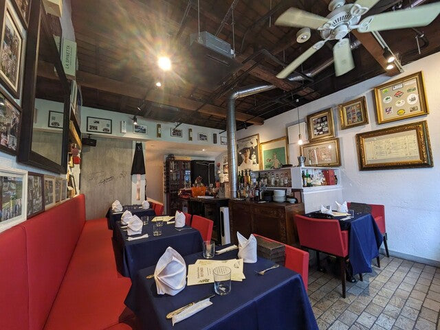 【広尾店】お料理と蔵直®ワインのペアリング会