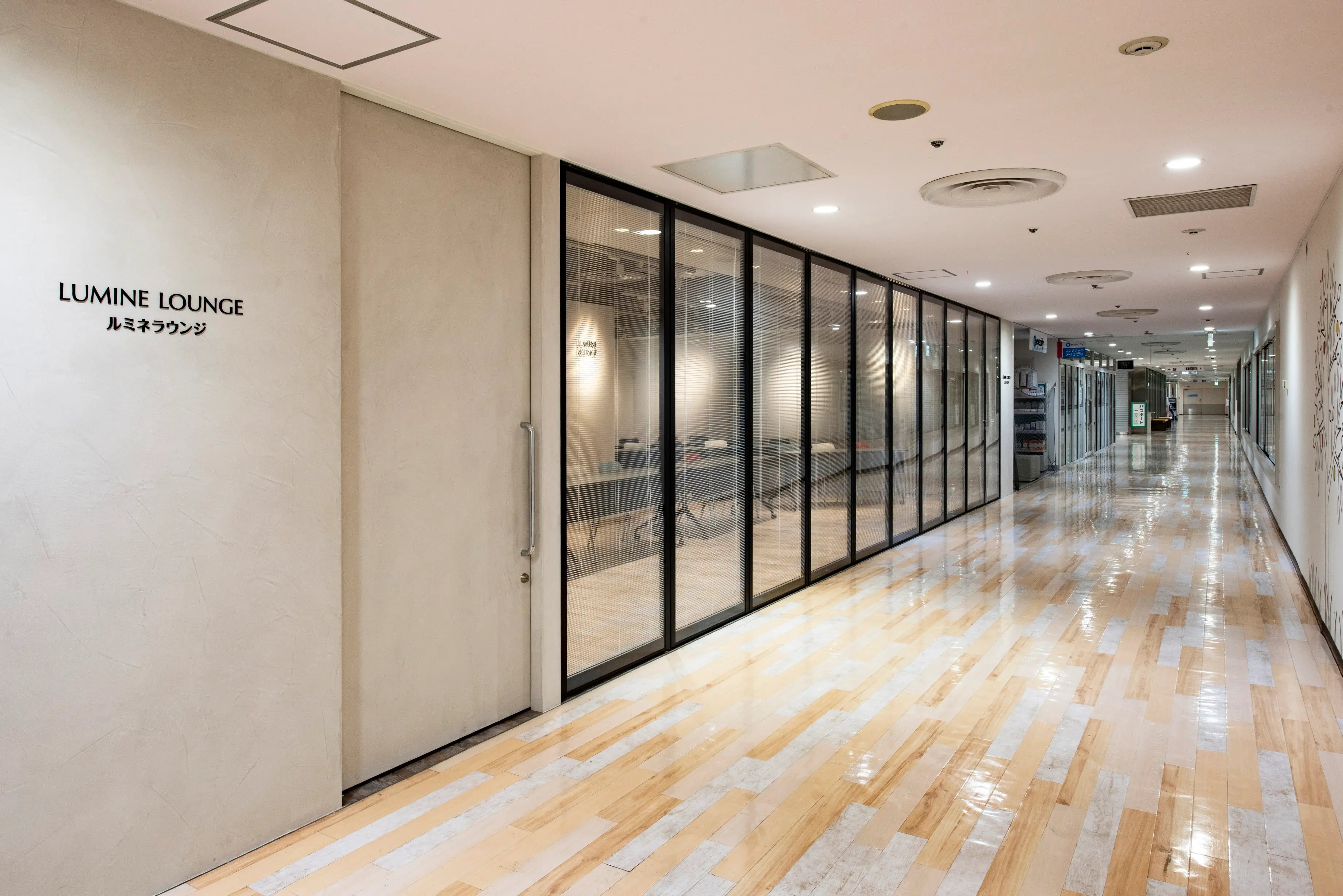 【ルミネ立川店】ルミネ10%OFFセール前お見立て会