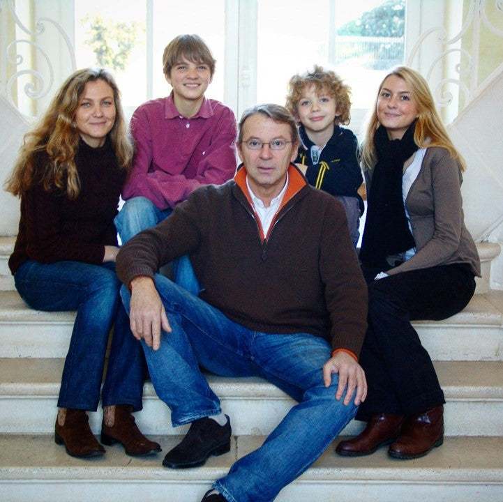 フランス シャトー・ド・レイニャック