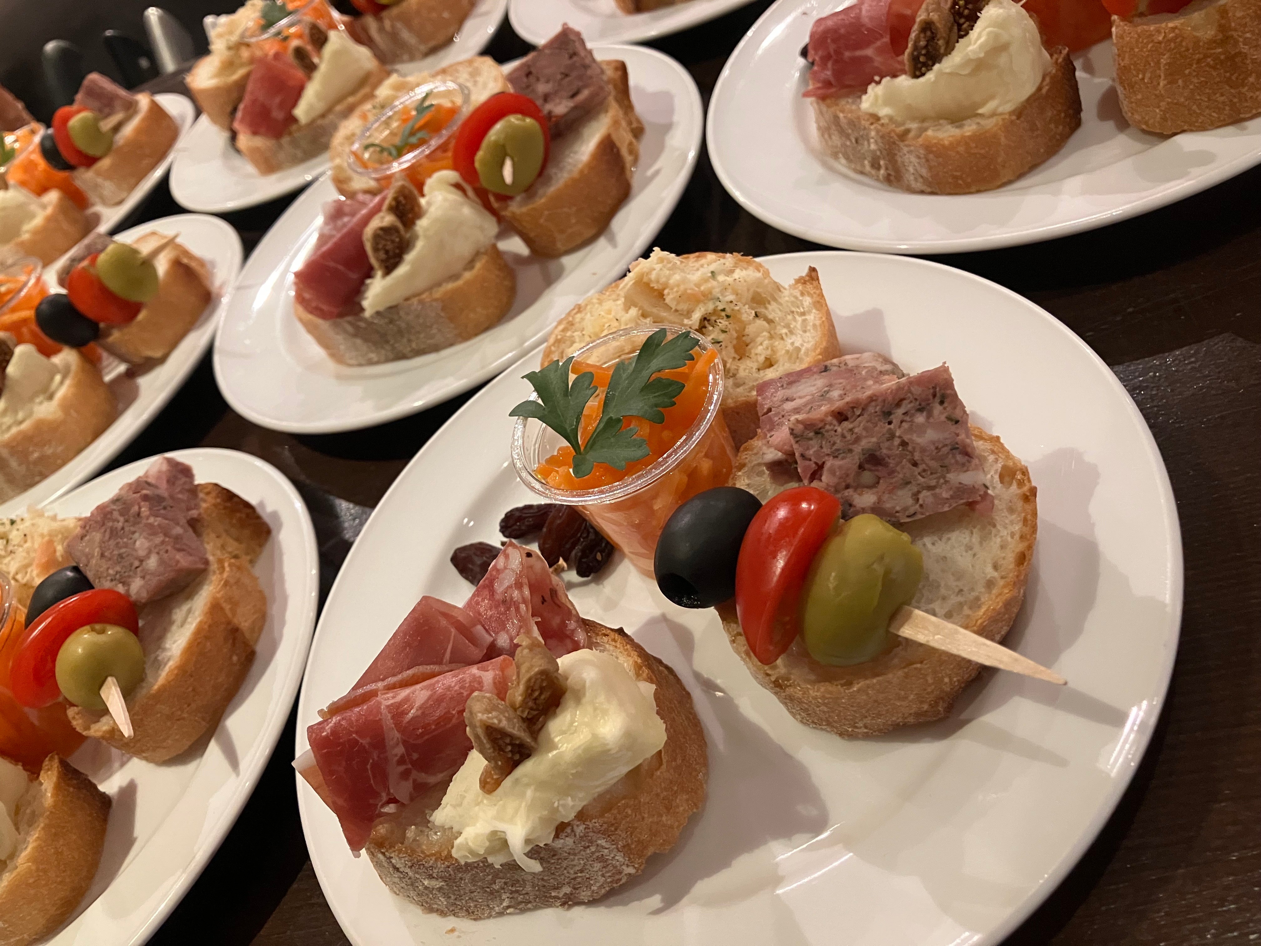 【有楽町店】ワクワク!ドキドキ?エンジョイワイン会!!