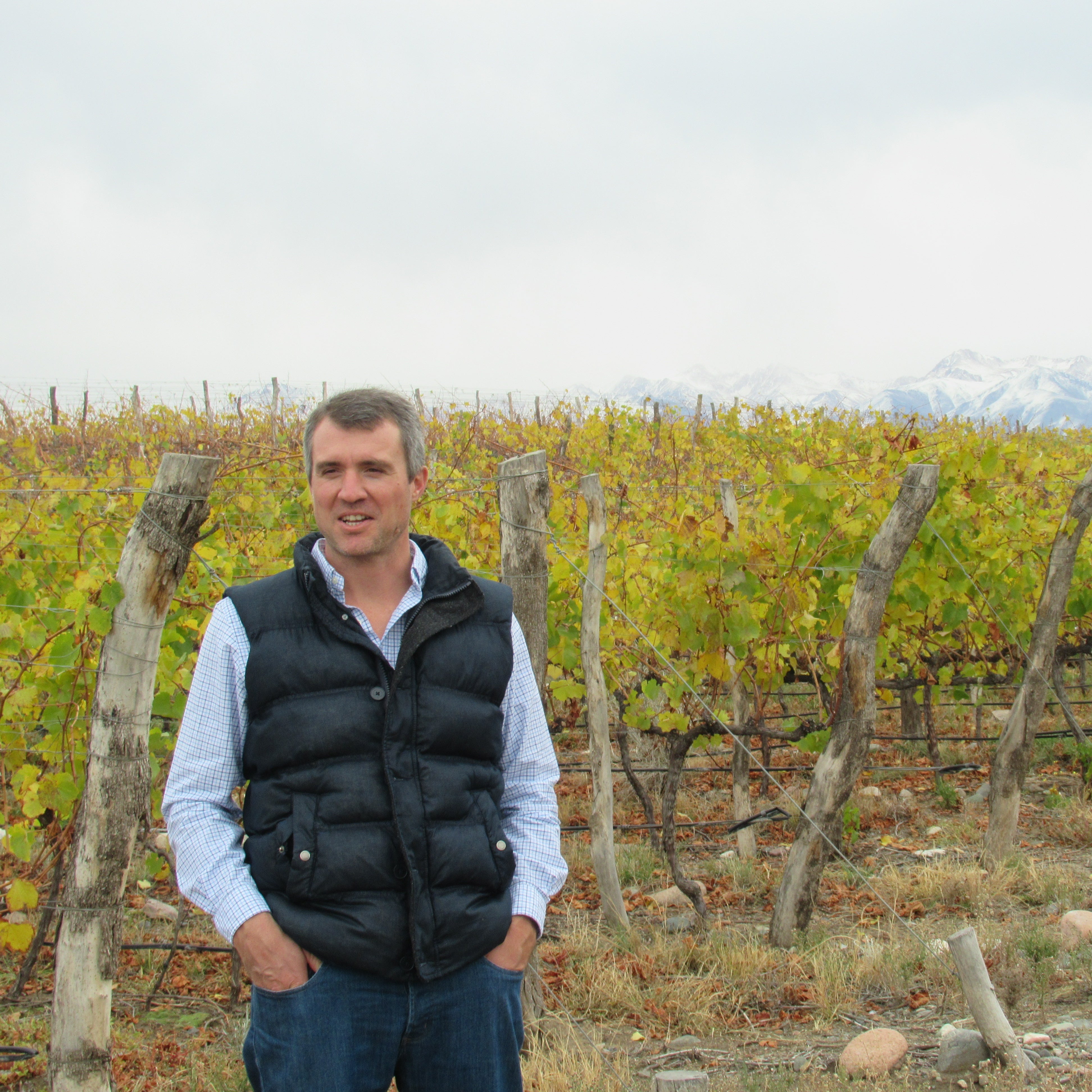 アルゼンチン ボデガ・ビニャルバ