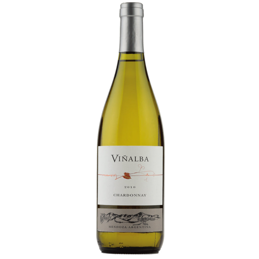 ビニャルバ・シャルドネ 白ワイン アルゼンチン メンドーサ