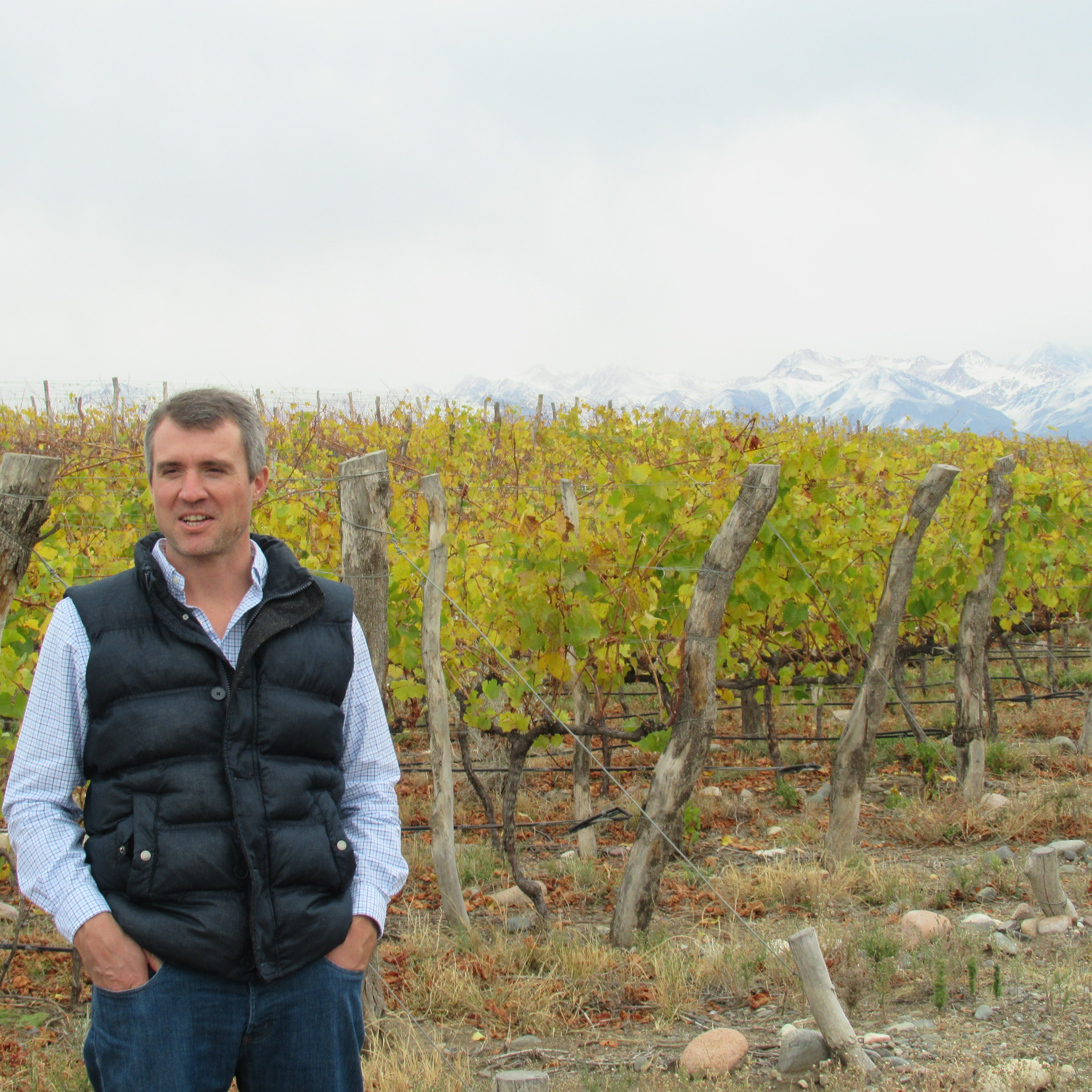 アルゼンチン ボデガ・ビニャルバ