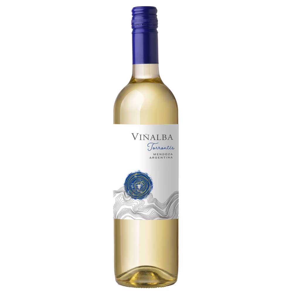 ビニャルバ トロンテス