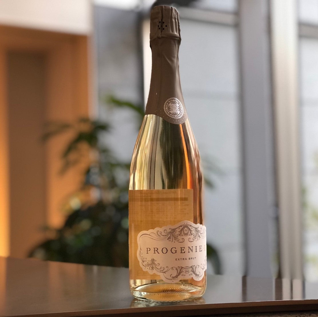 1月プレミアムワインバスケット 泡6本セット