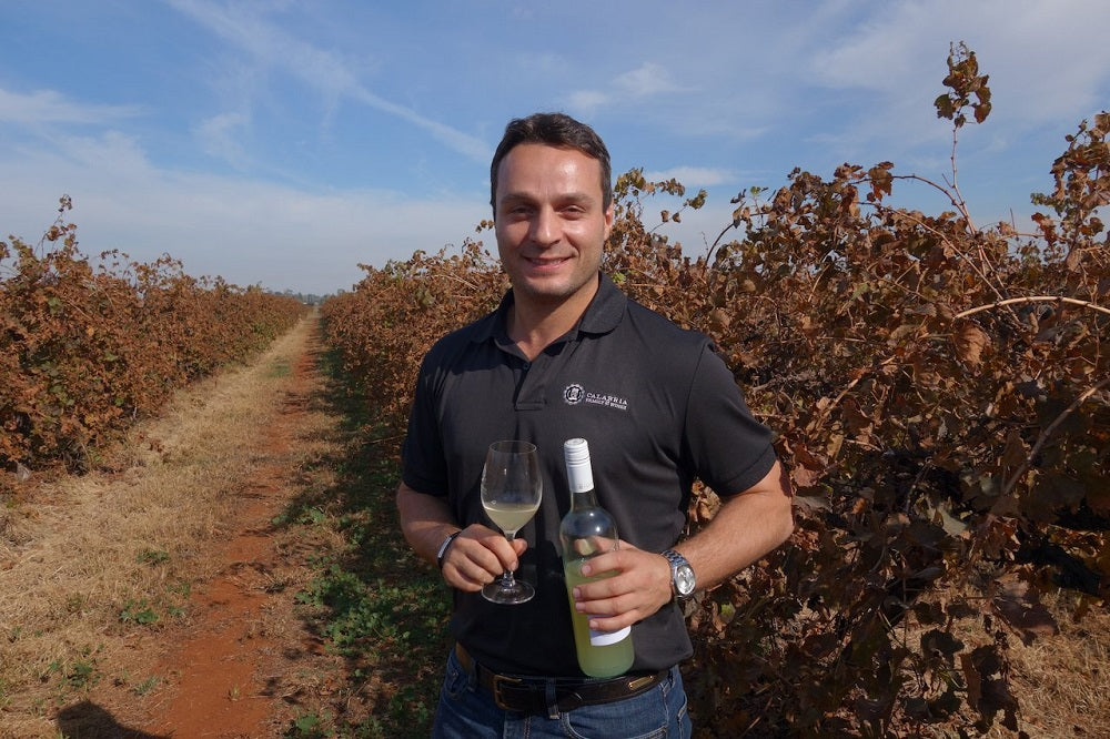 オーストラリア カラブリア・ファミリー・ワインズ