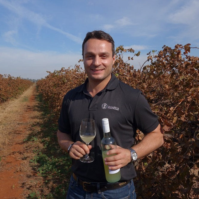 オーストラリア カラブリア・ファミリー・ワインズ