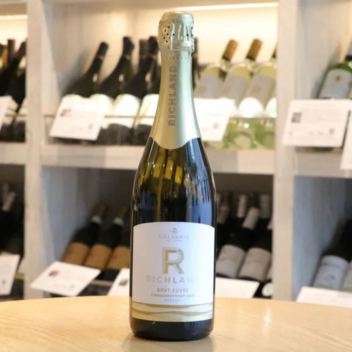 12月プレミアムワインバスケット 泡6本セット