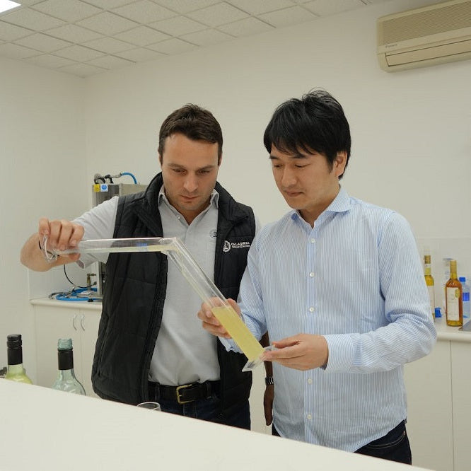 オーストラリア カラブリア・ファミリー・ワインズ