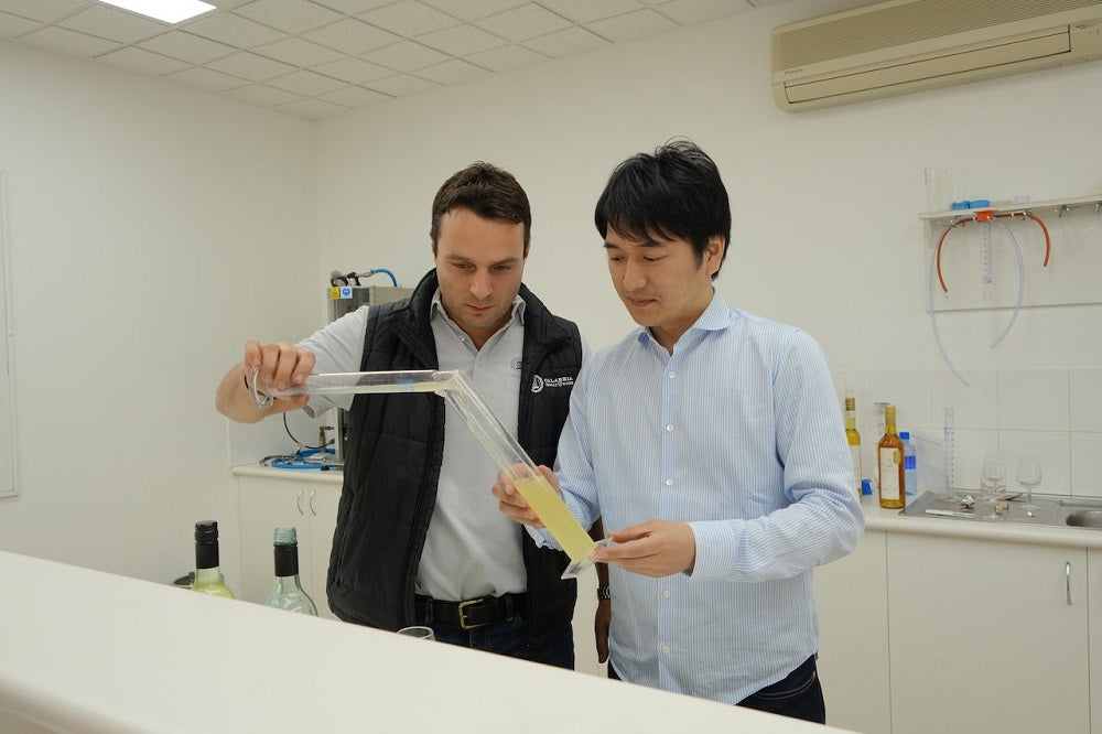 オーストラリア カラブリア・ファミリー・ワインズ