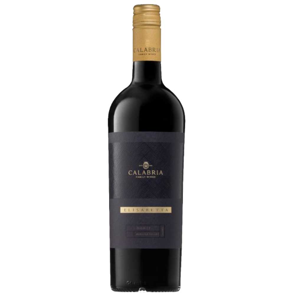 エリザベッタ デユリフ バロッサ・ヴァレー 赤ワイン オーストラリア 南オーストラリア州