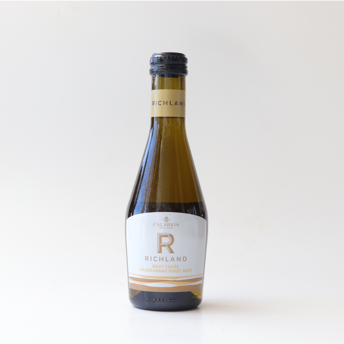 リッチランド スパークリング 200ml