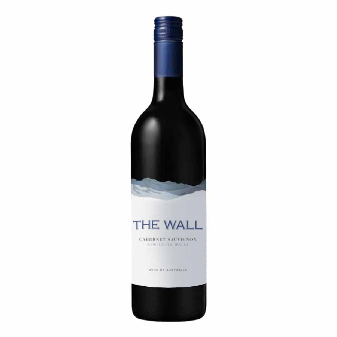 ザ・ウォール カベルネ・ソーヴィニヨン 赤ワイン オーストラリア
