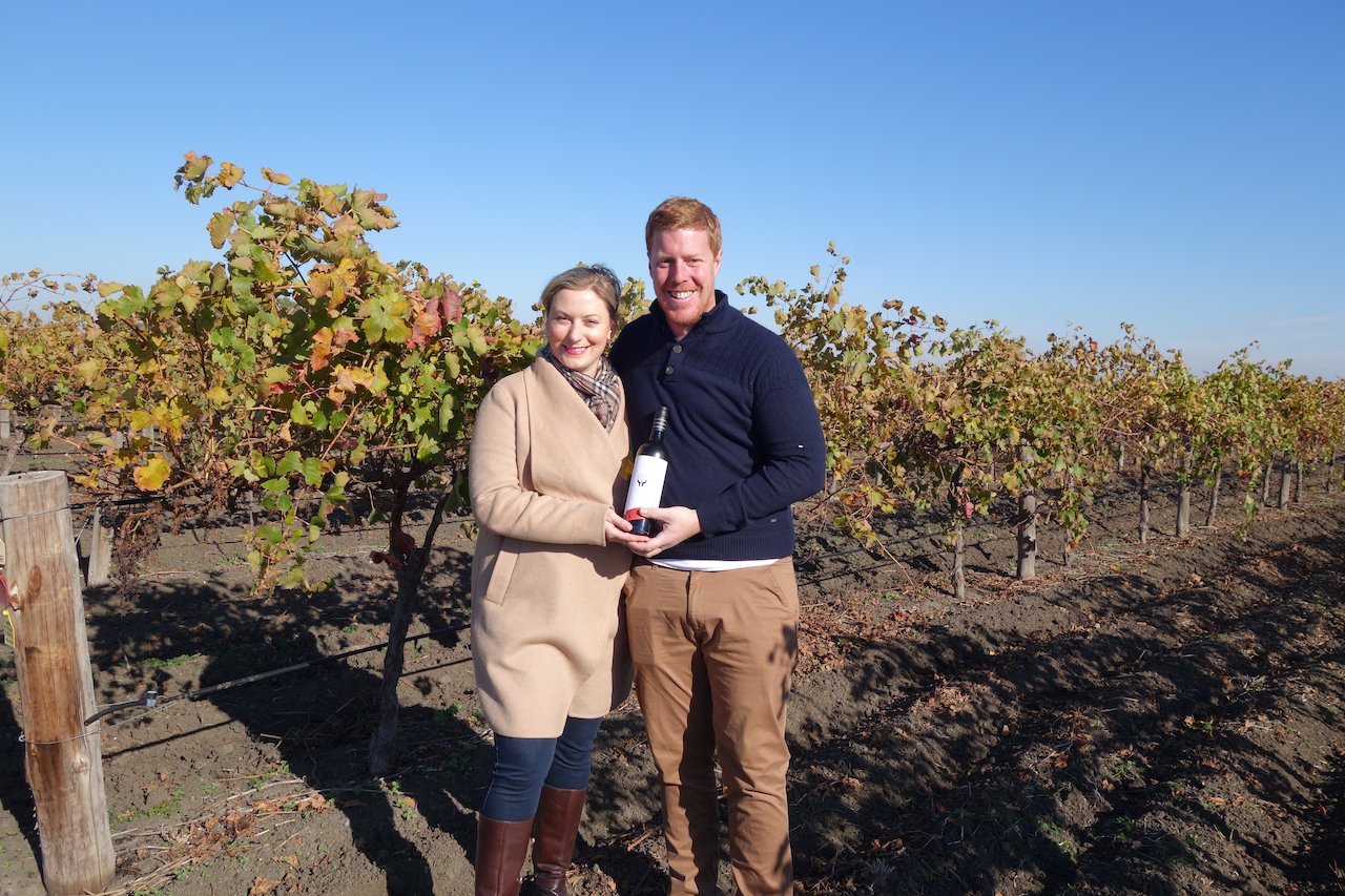 オーストラリア スリー・リングス