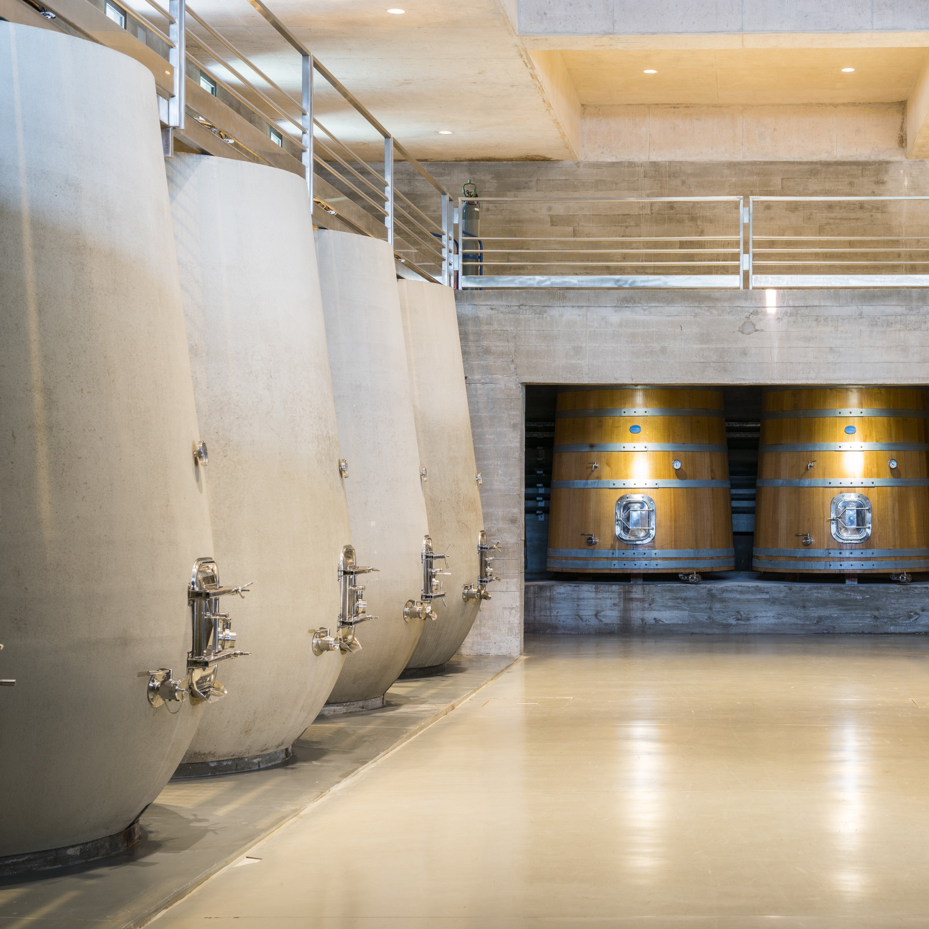 ウルグアイ ボデガ・ガルソン