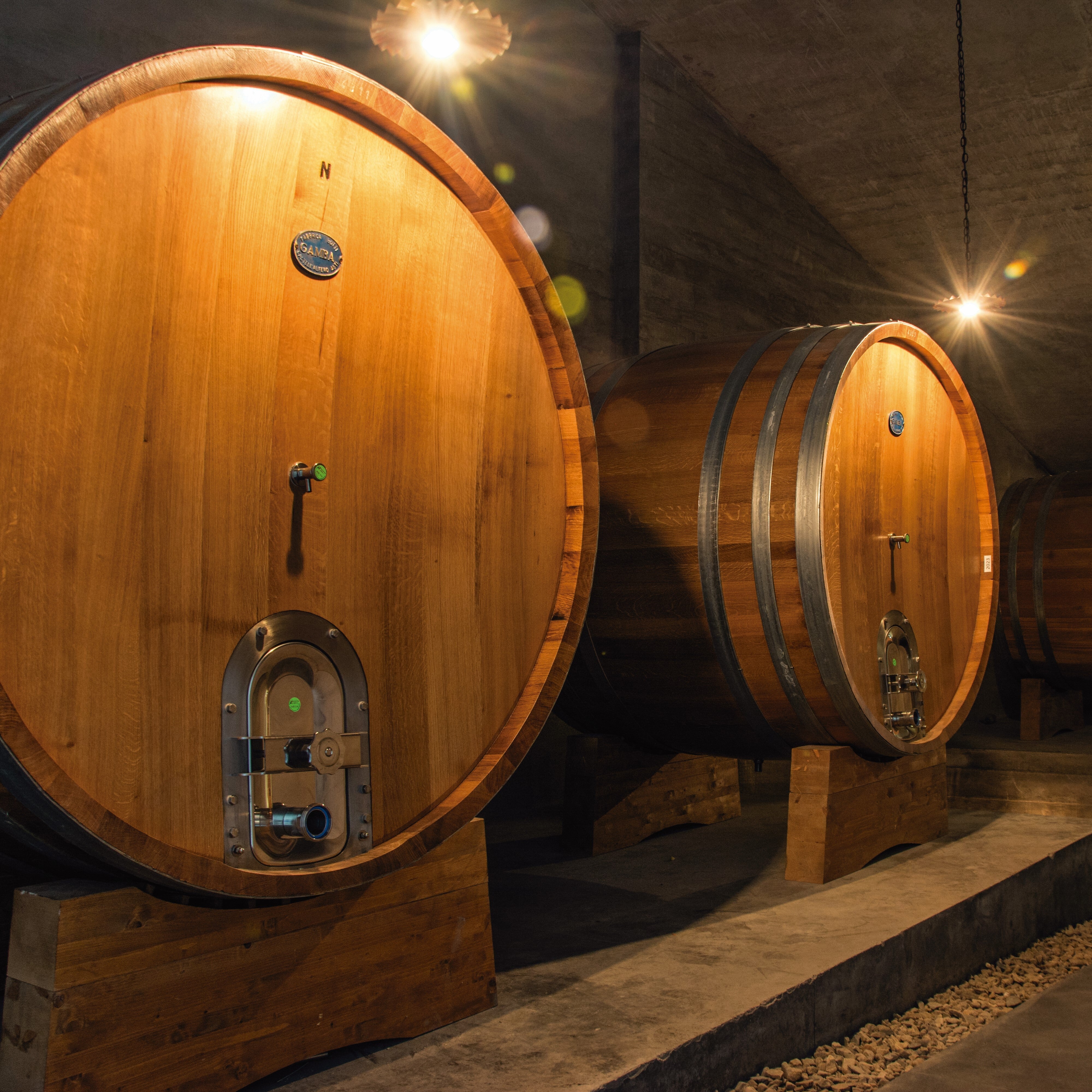 ウルグアイ ボデガ・ガルソン