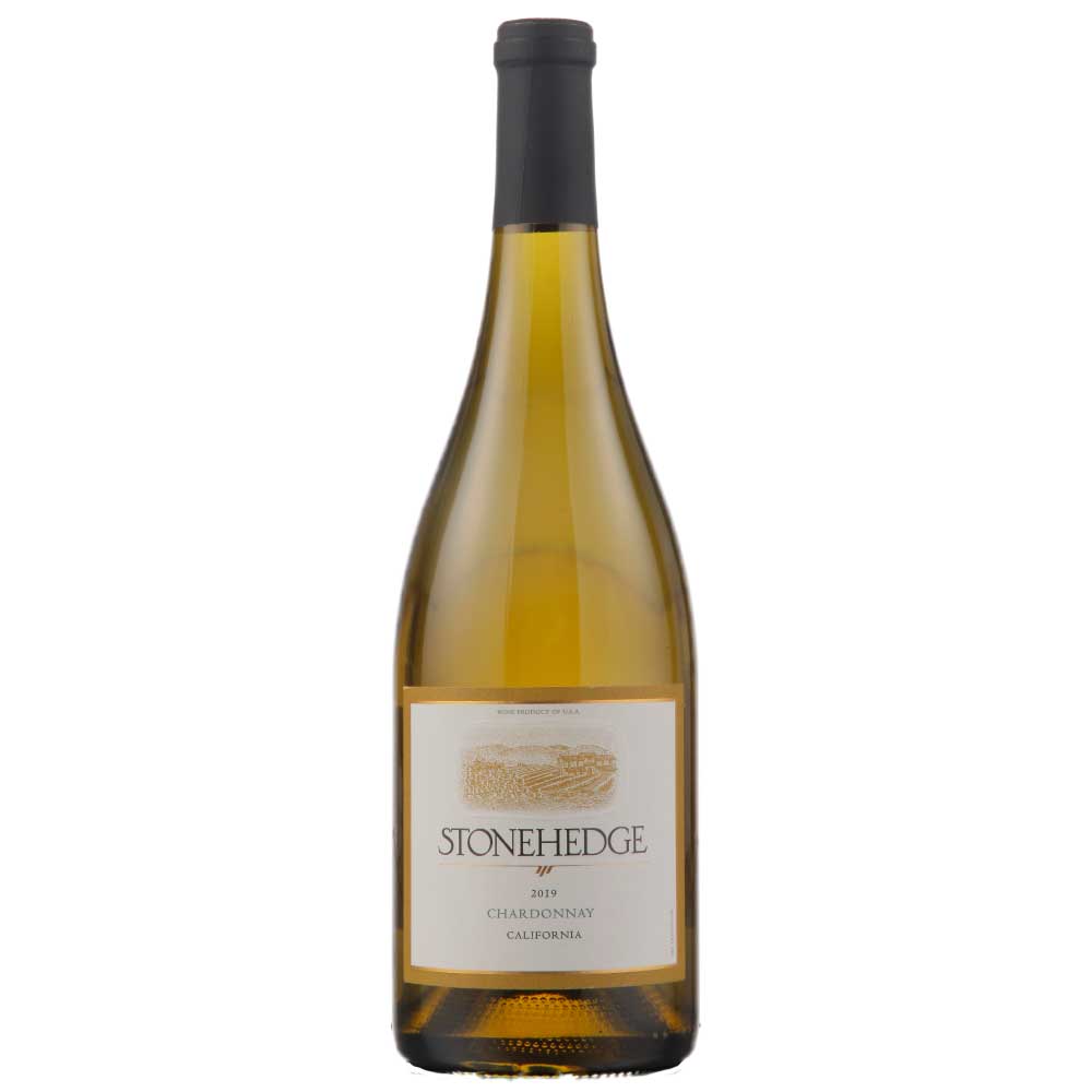 ストーンヘッジ シャルドネ 白ワイン アメリカ カリフォルニア州