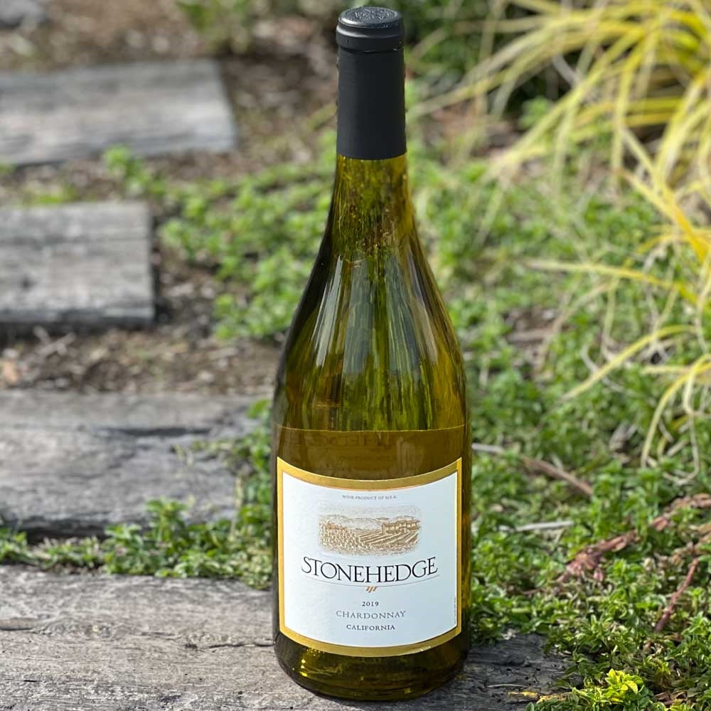 ストーンヘッジ シャルドネ 白ワイン アメリカ カリフォルニア州