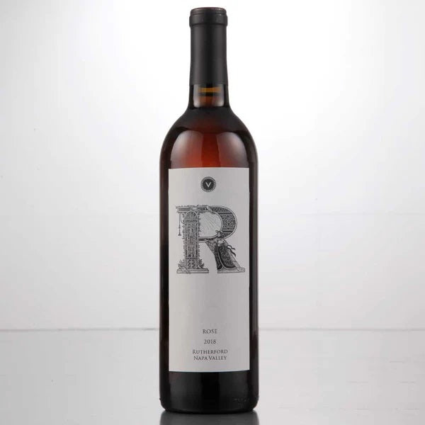 【ラベル不良商品】The R ロゼ ラザフォード