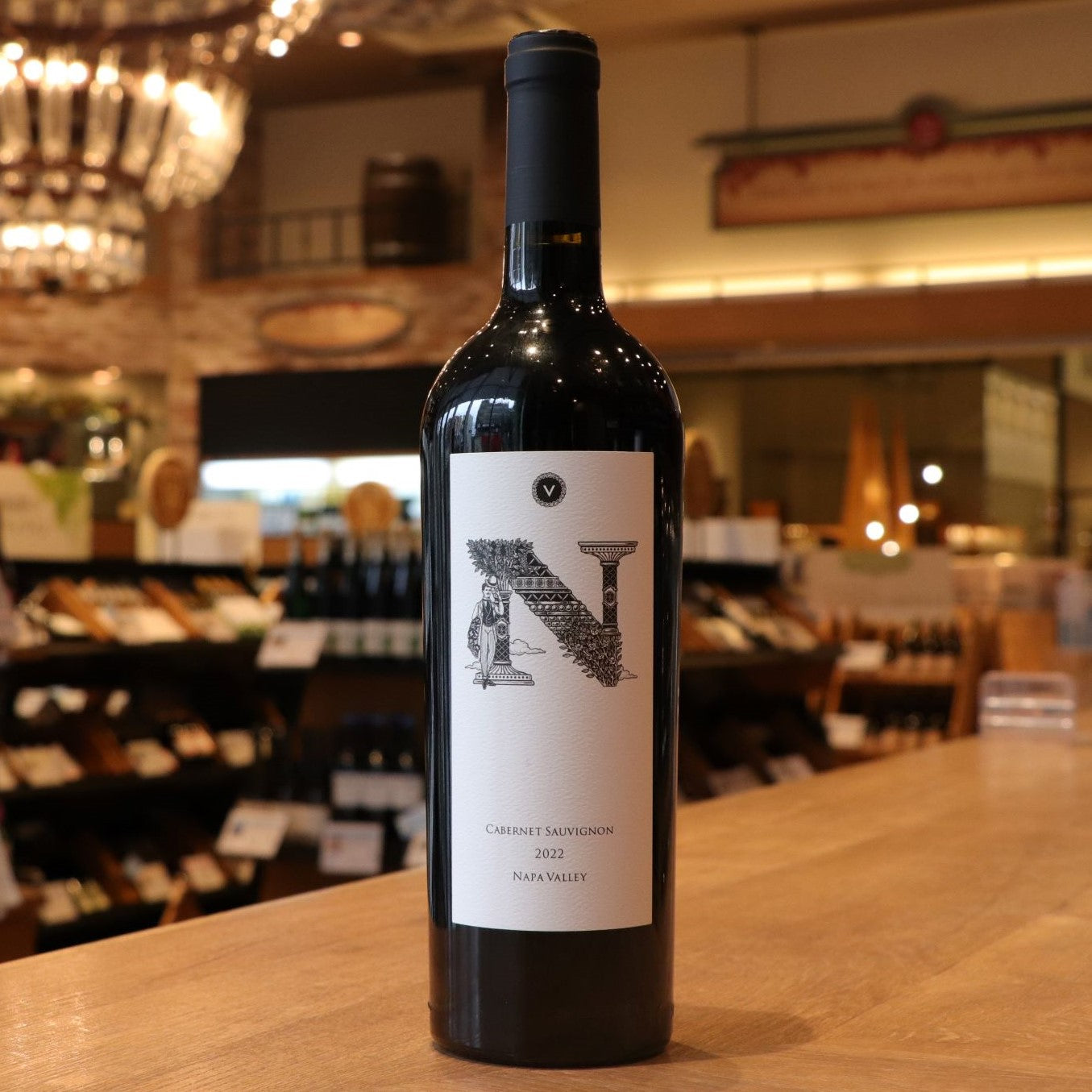 【WEB限定】ヴィノスオリジナルナパワイン 赤3本セット